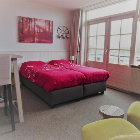 Texelzon Apartment Den Hoorn  Exterior foto