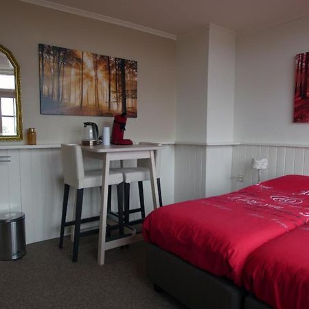 Texelzon Apartment Den Hoorn  Exterior foto