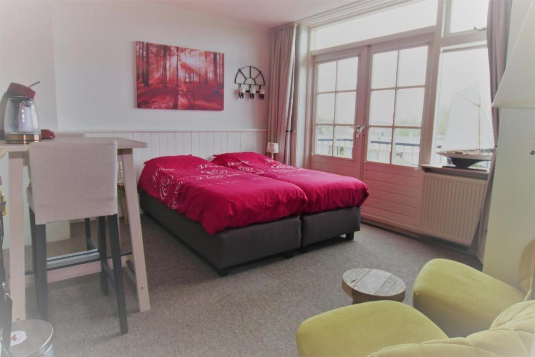 Texelzon Apartment Den Hoorn  Exterior foto